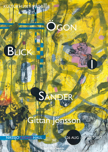 Bild ur ”Efter fallet - en berättelse om att inte ge upp”