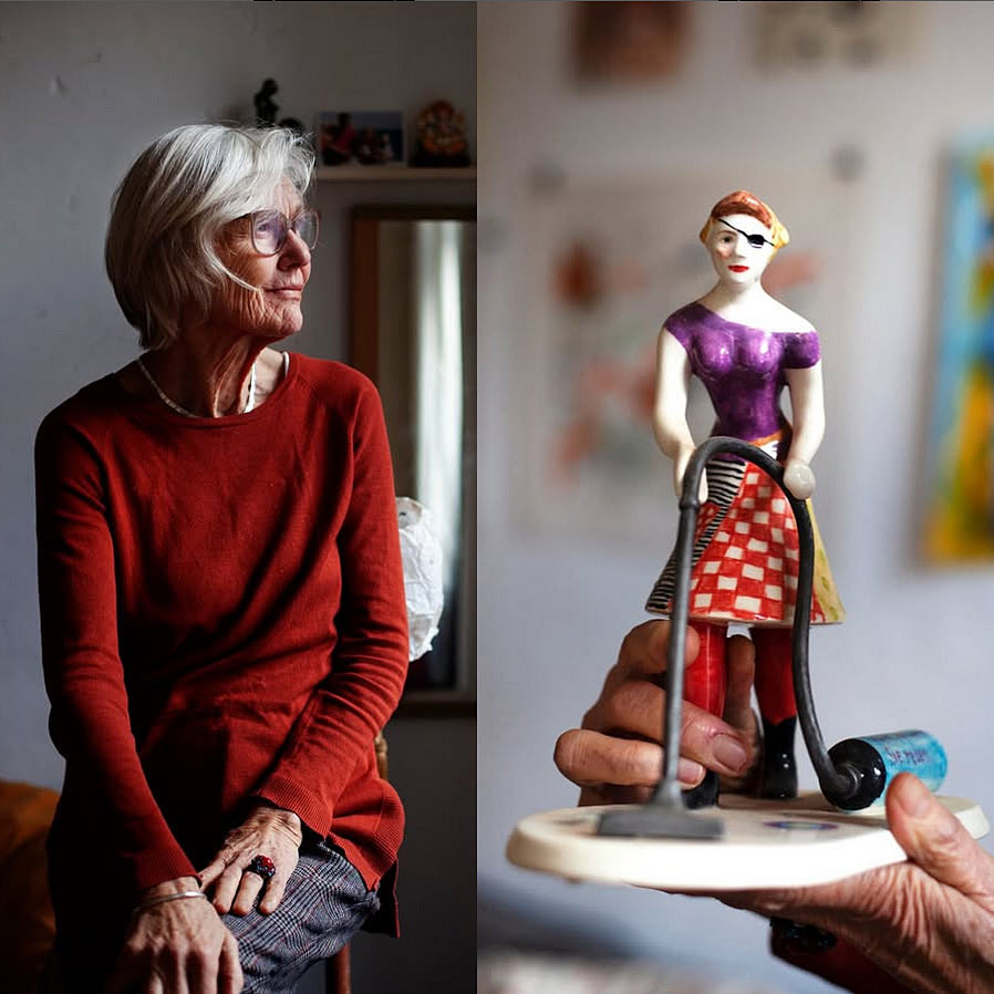 Seeräuberjenny/Sjörövarjenny