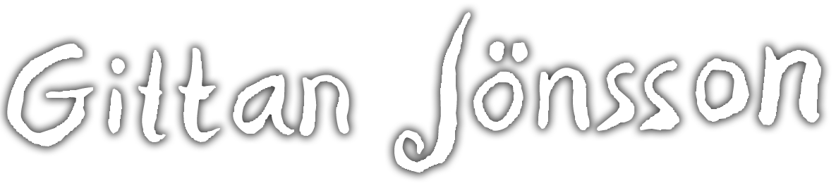 Gittan Jönsson