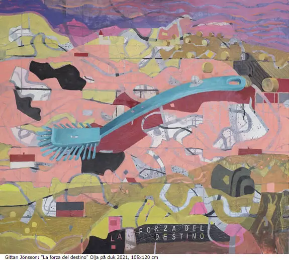 La forza del destino