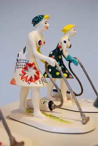 Figuriner 2009
