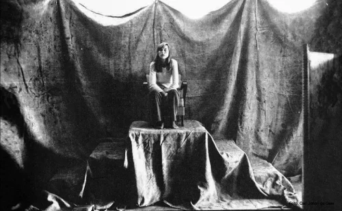 Gittan 1970-tal