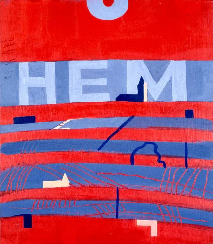 Hemkomsten