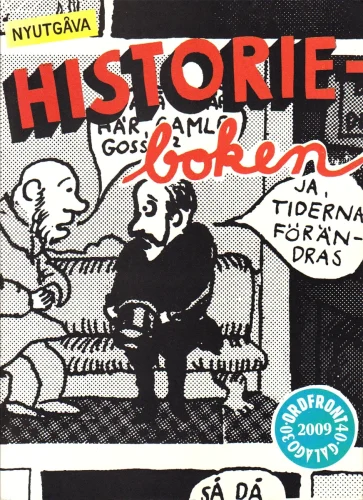 Historieboken