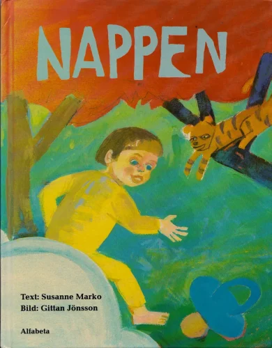 Nappen
