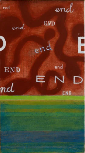 The End