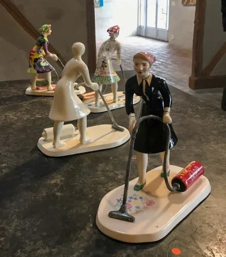 Figuriner bla Julia Navalnaja