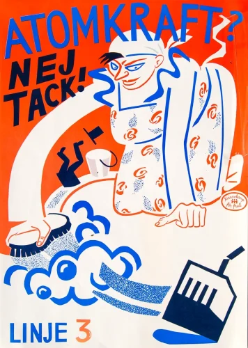 Atomkraft - Nej tack!